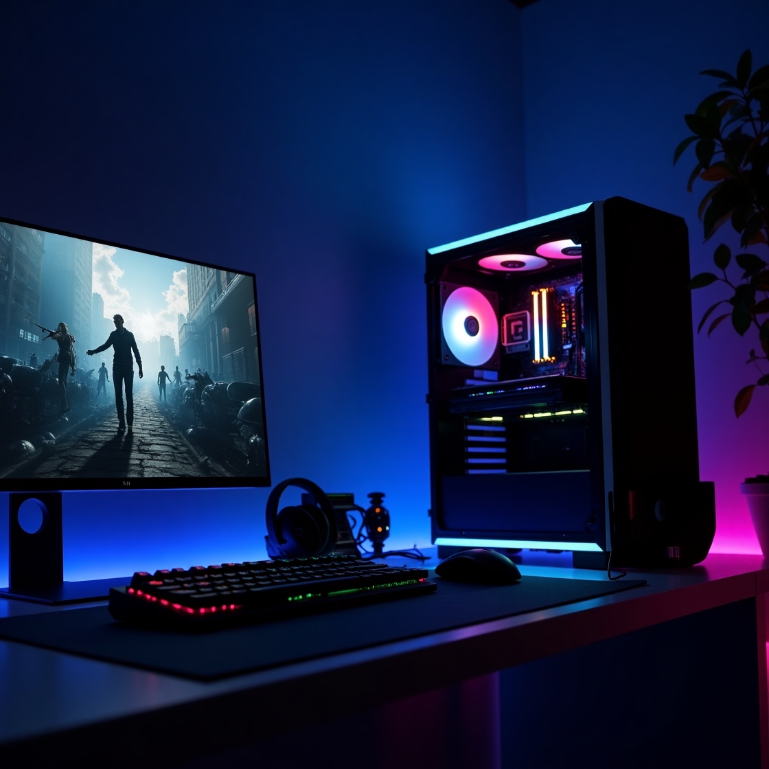  Alienware Aurora R16 (2025 Edition)-laam computers