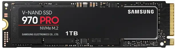 Samsung 980 Pro NVMe SSD (1TB/2TB)-laam computers